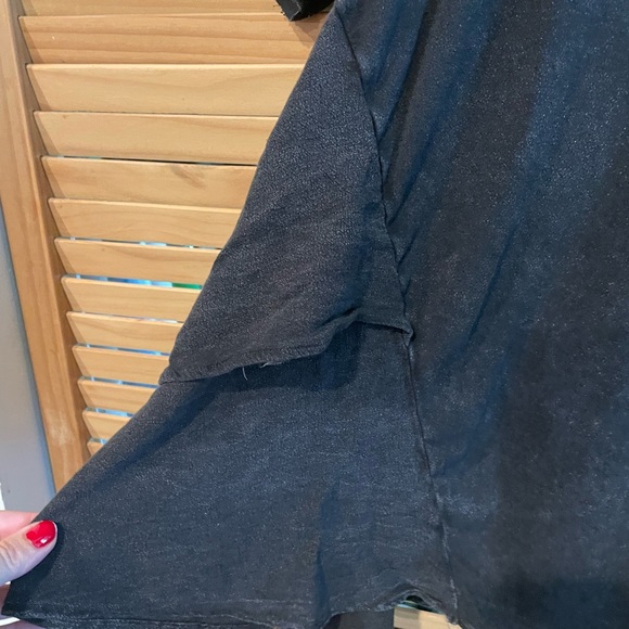 Altar’d State black top - Picture 4 of 6